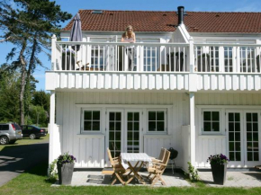Cozy Holiday Home in Nykobing Sjaelland near Fishing Village, Rørvig